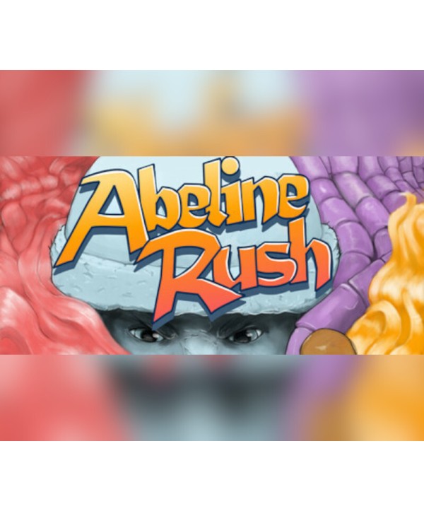 Abeline Rush Steam Key GLOBAL
